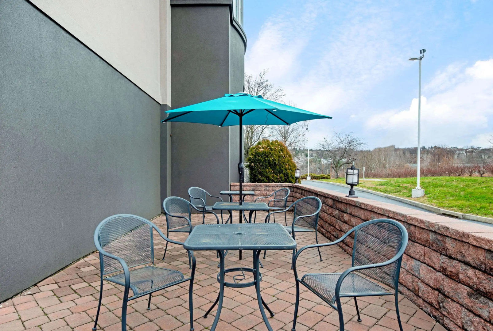 La Quinta Inn & Suites by Wyndham New Cumberland-Harrisburg