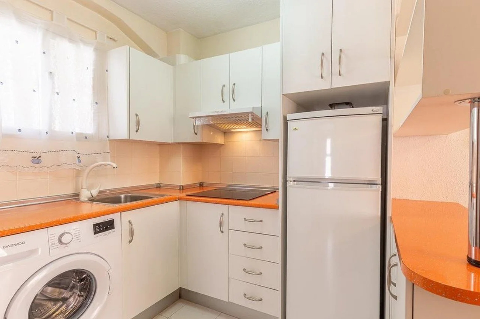Apartamentos Niza