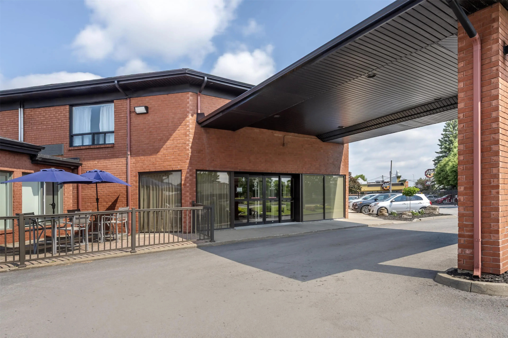 Best Western Hotel Brossard