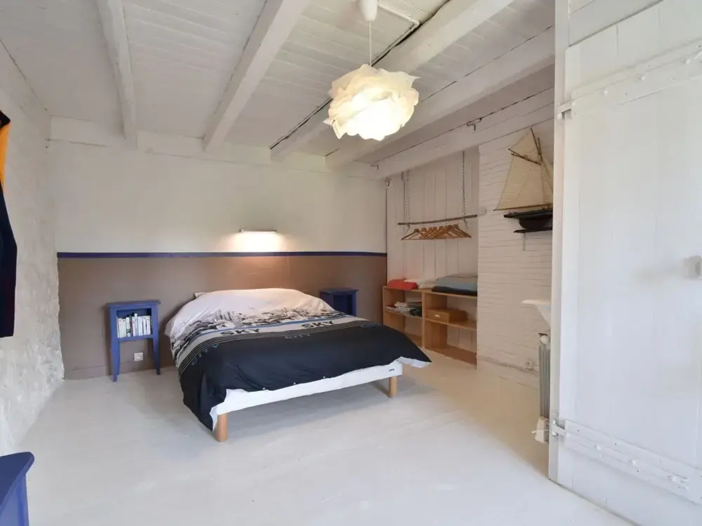 Tranquil Stay Near Audierne