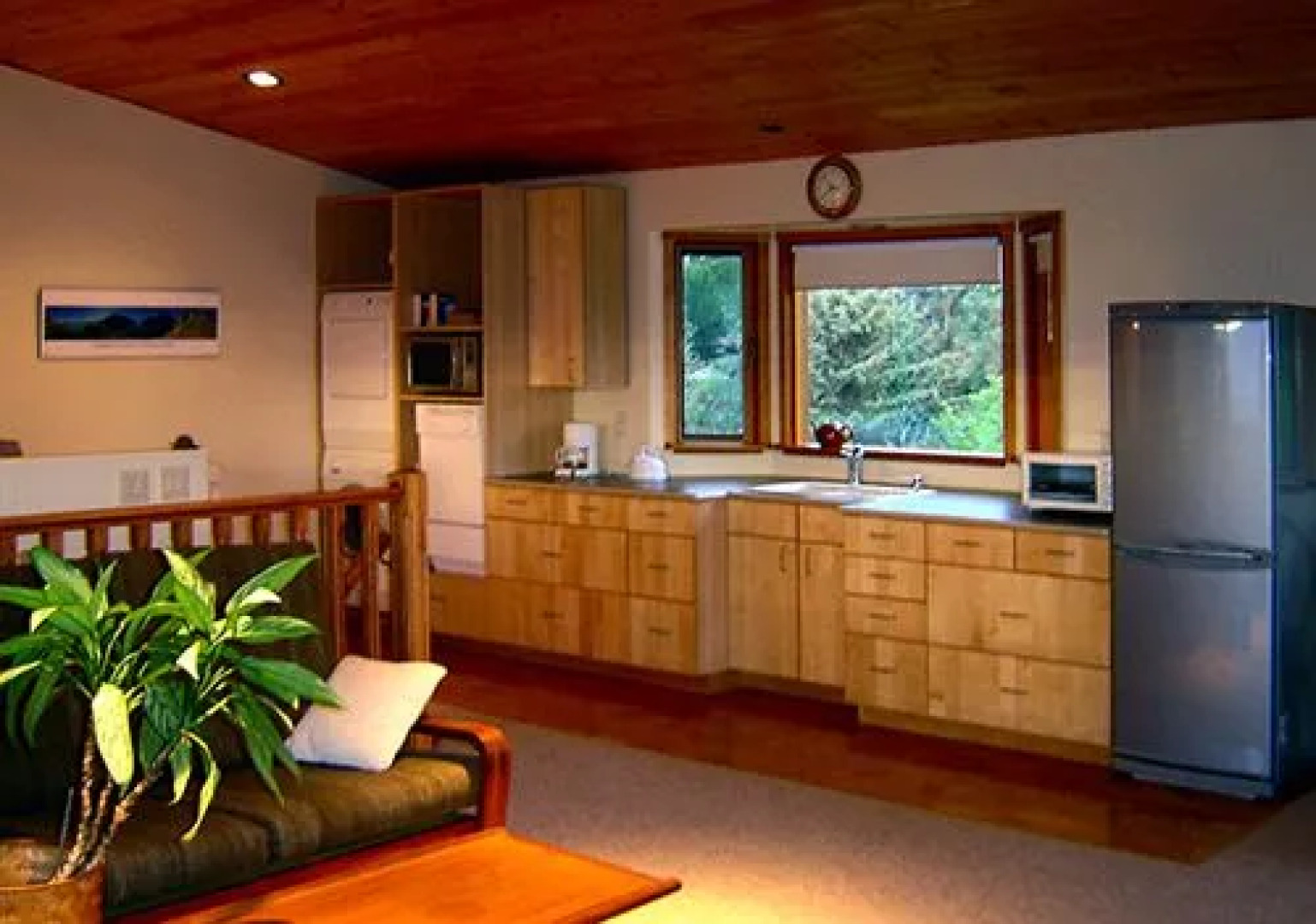 美景阁楼公寓(A Loft with a View)