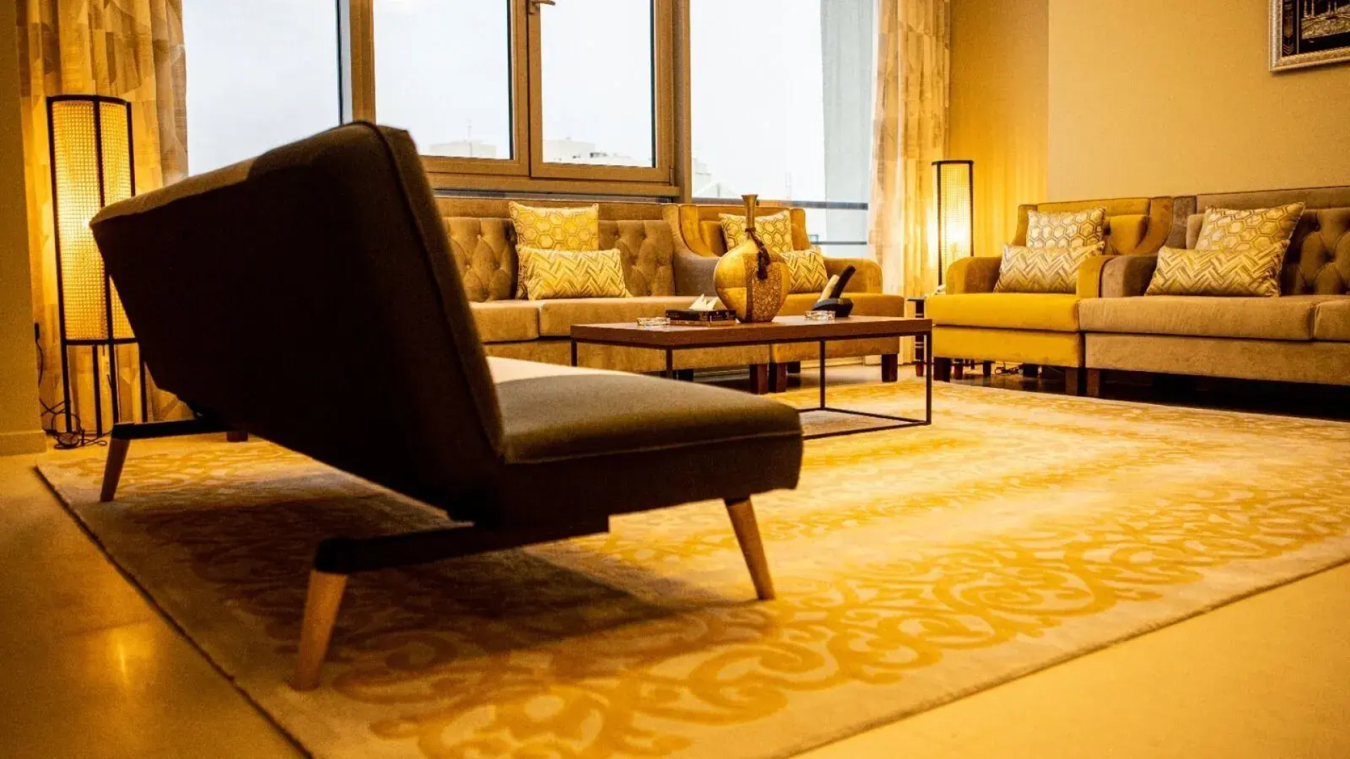 The 58 Hotel Mahboula