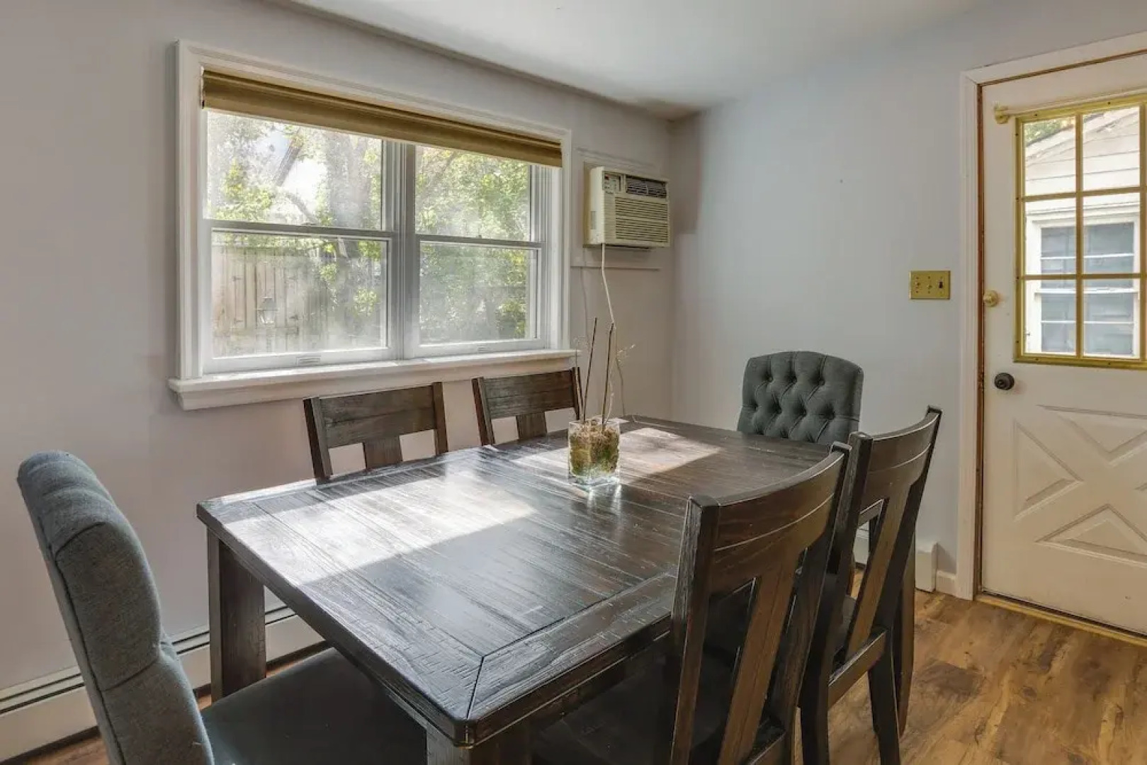 Centrally Located New Jersey Home w/ Private Yard