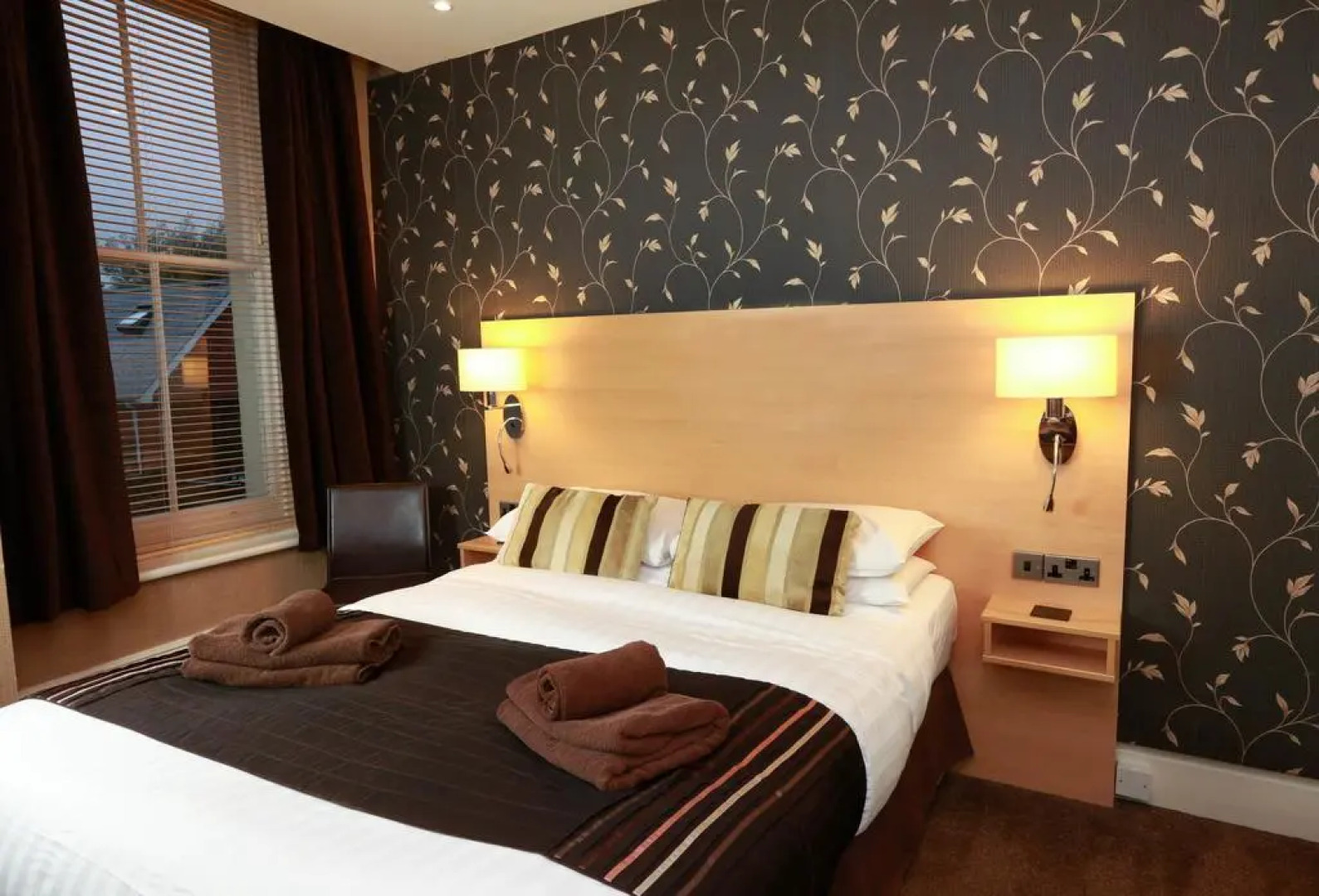 The Chocolate Boutique Hotel