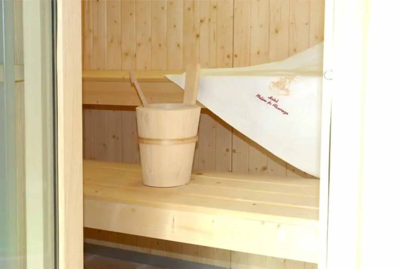 Hotel-SPA El Molino de Alcuneza