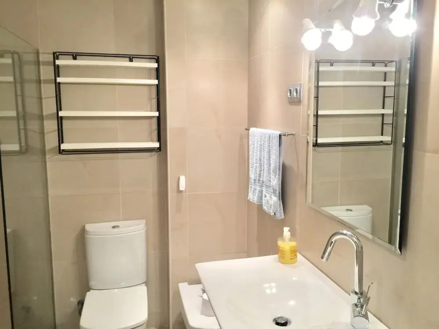 Vilanova Ameba Apartment