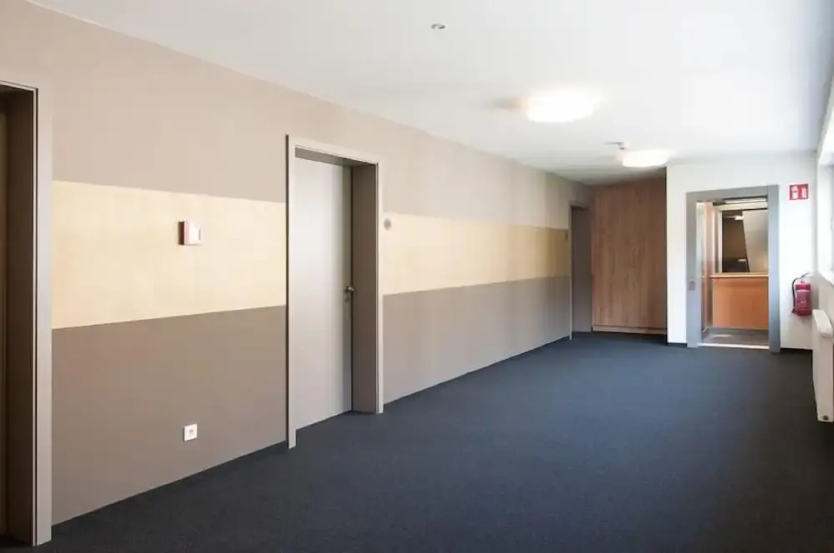 Gasthaus Alte Münze