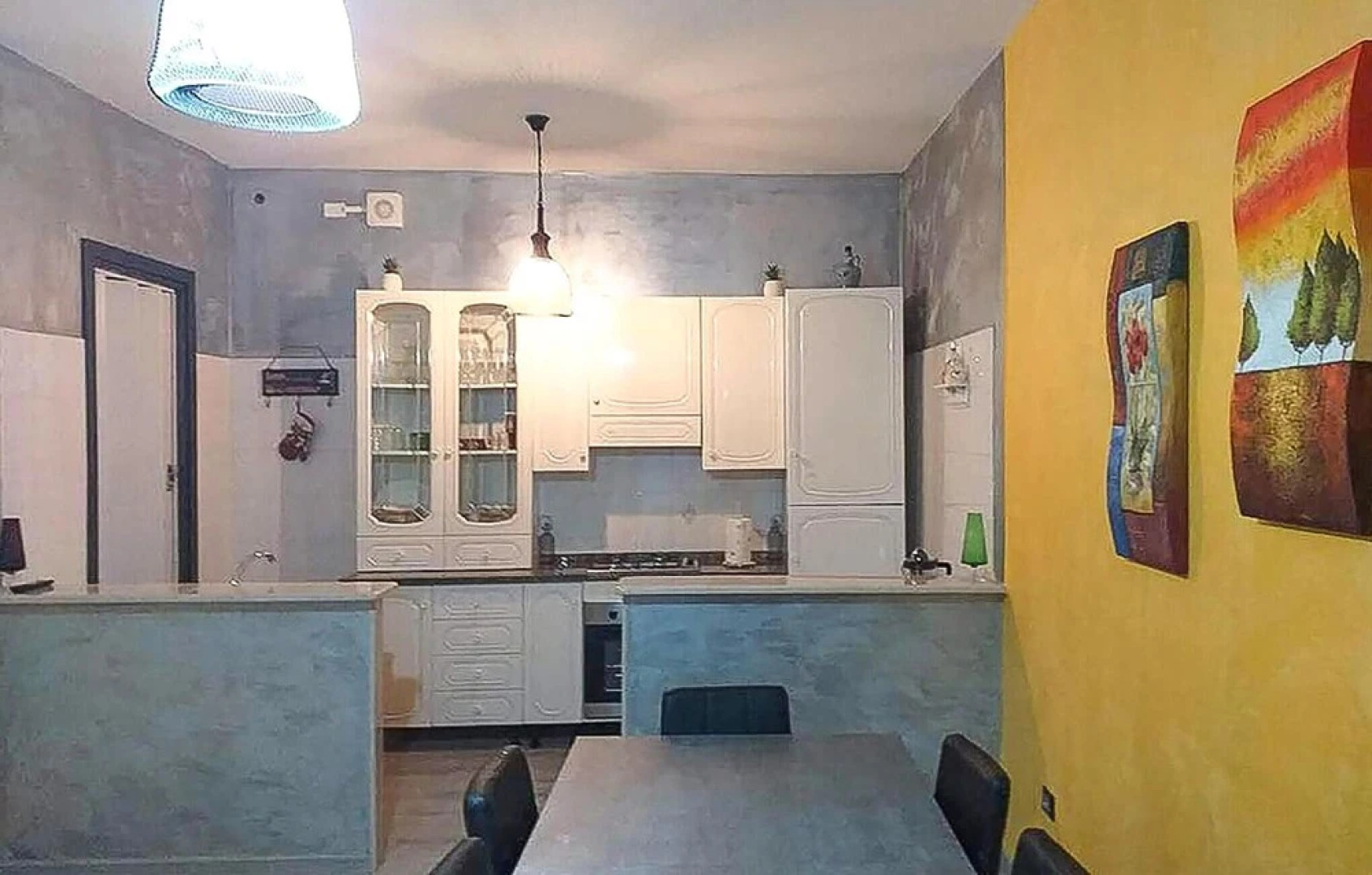 Stunning Apartment in San Nicandro Garganico With 2 Bedrooms