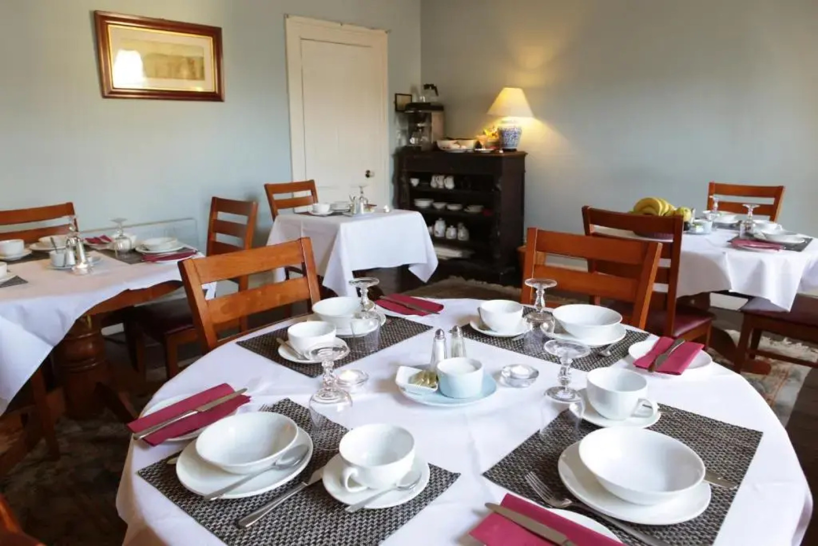 Crottys Pub & Accommodation