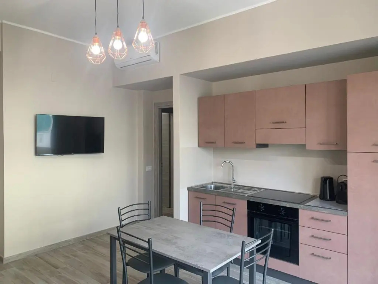 Tripepi Suites