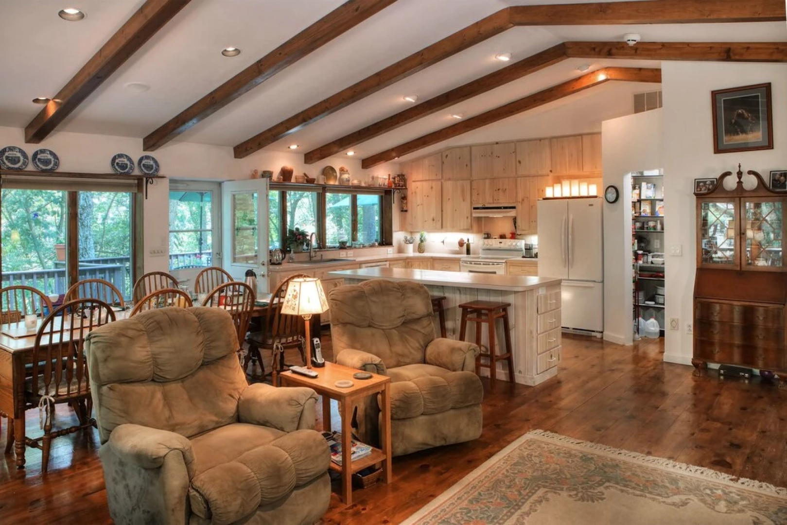 Laurel Ridge Bed and Breakfast