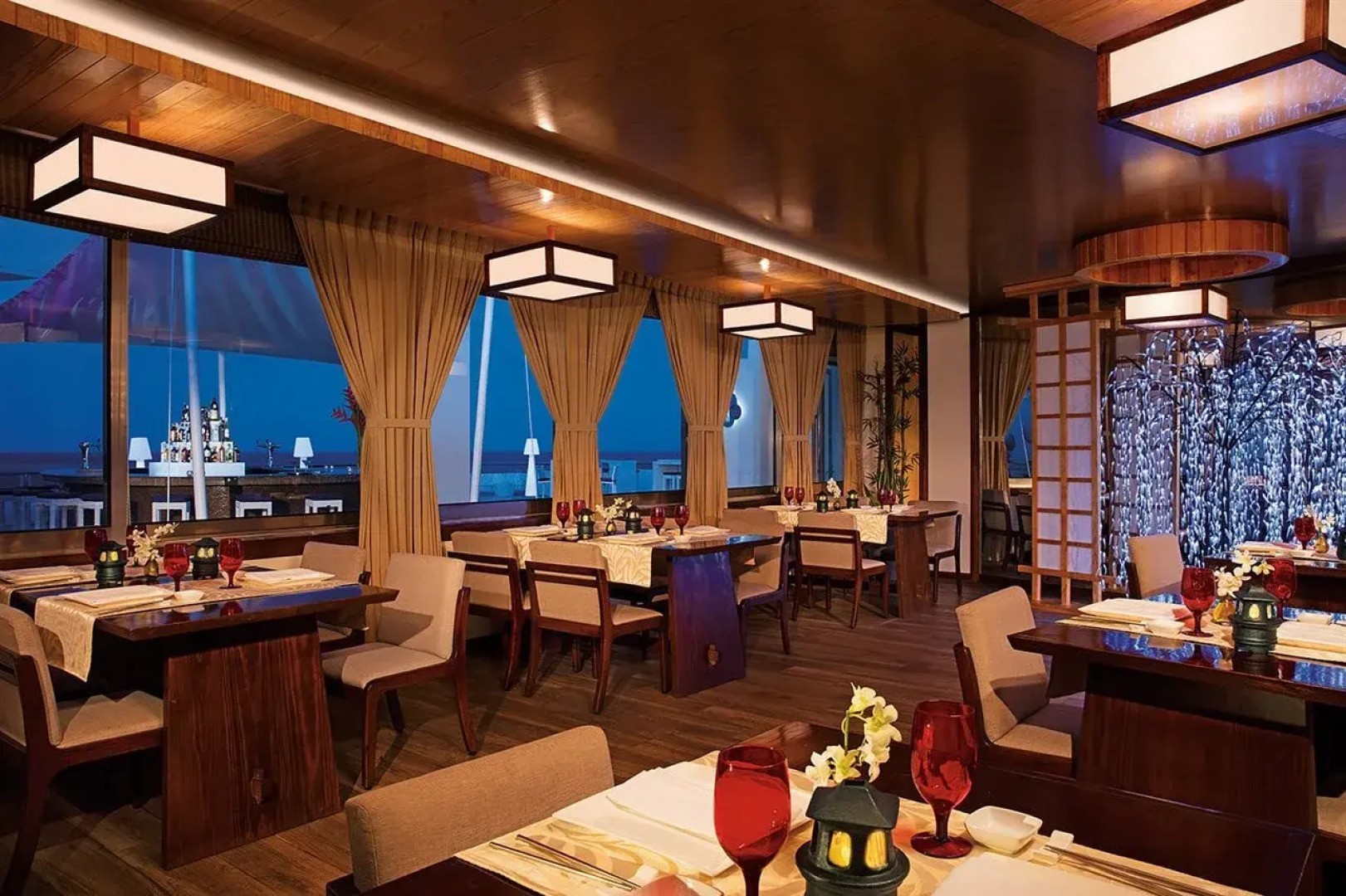 Secrets Aura Cozumel - Adults Only - All Inclusive