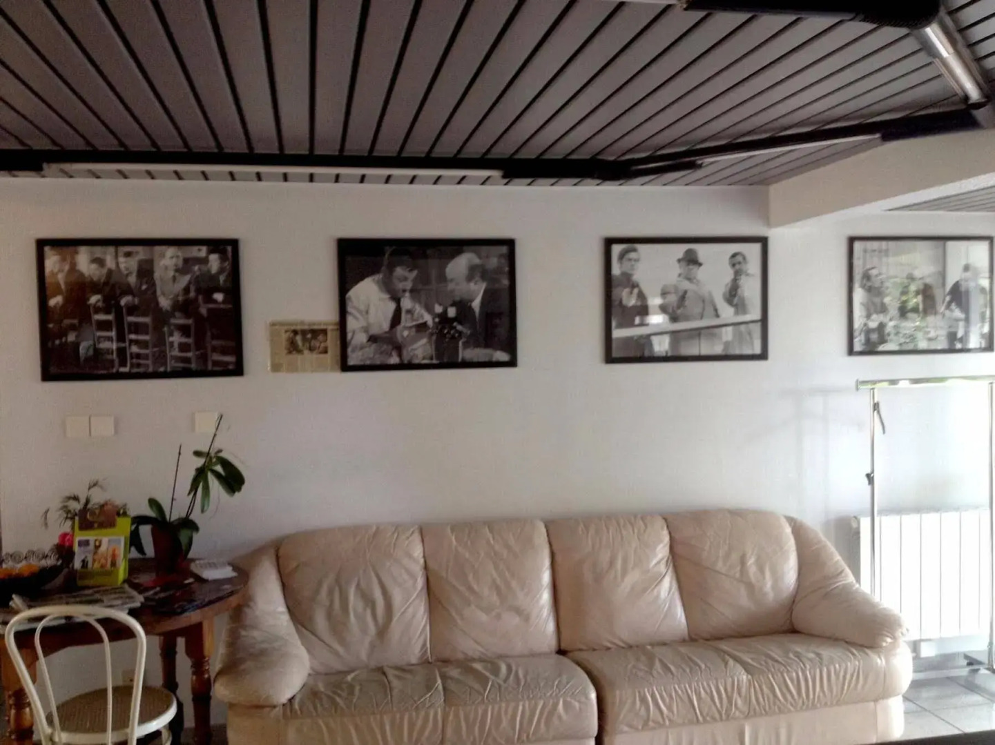 Hôtel Acacia Nancy Sud Lunéville