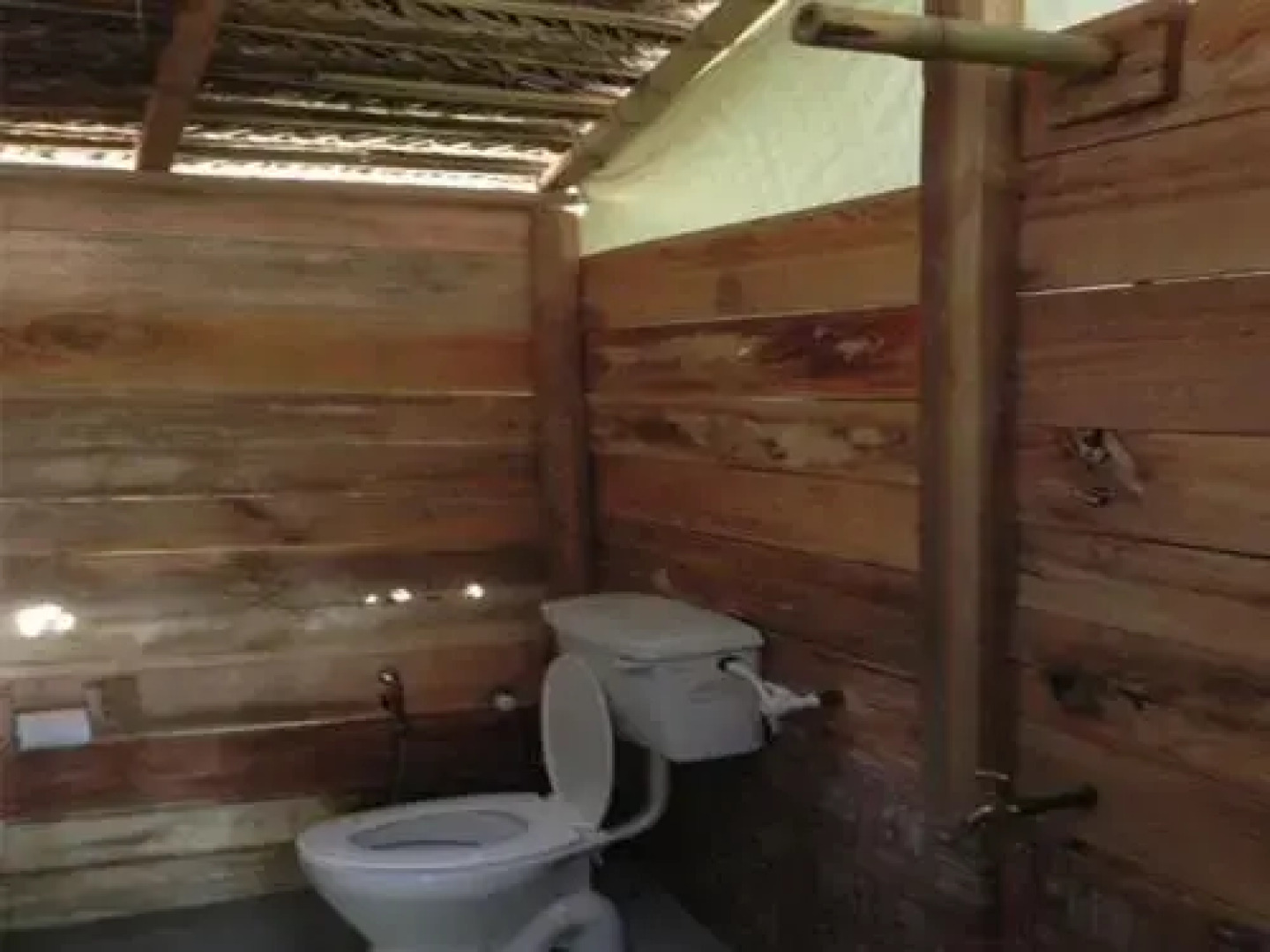 Gangadhara Camping Eco Lodges