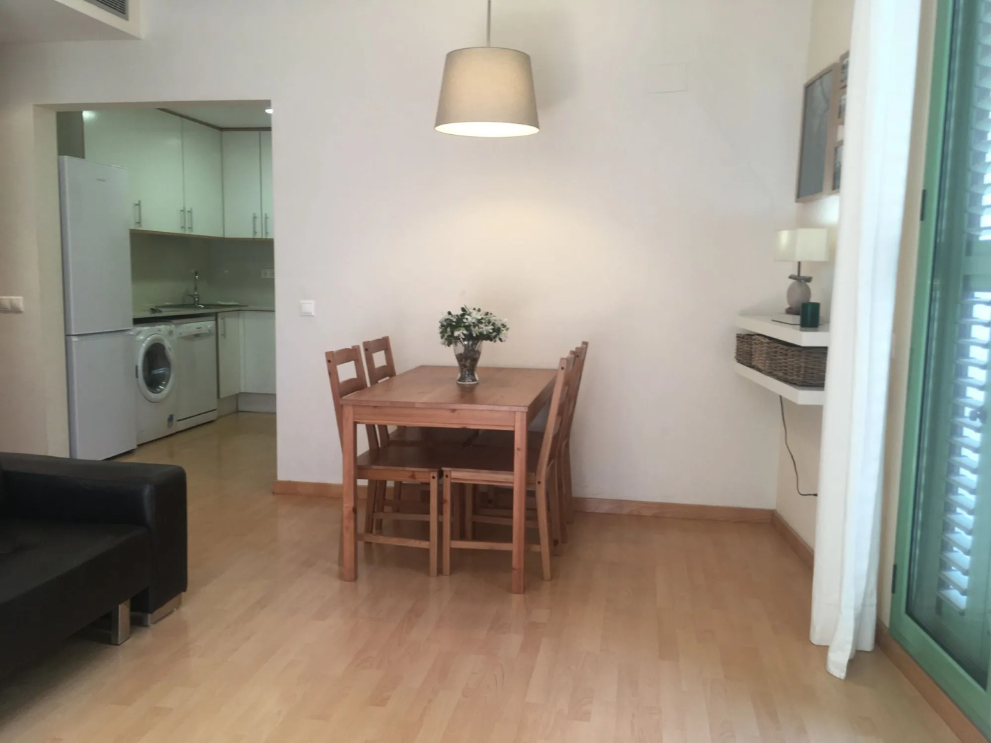 City Center Apartments