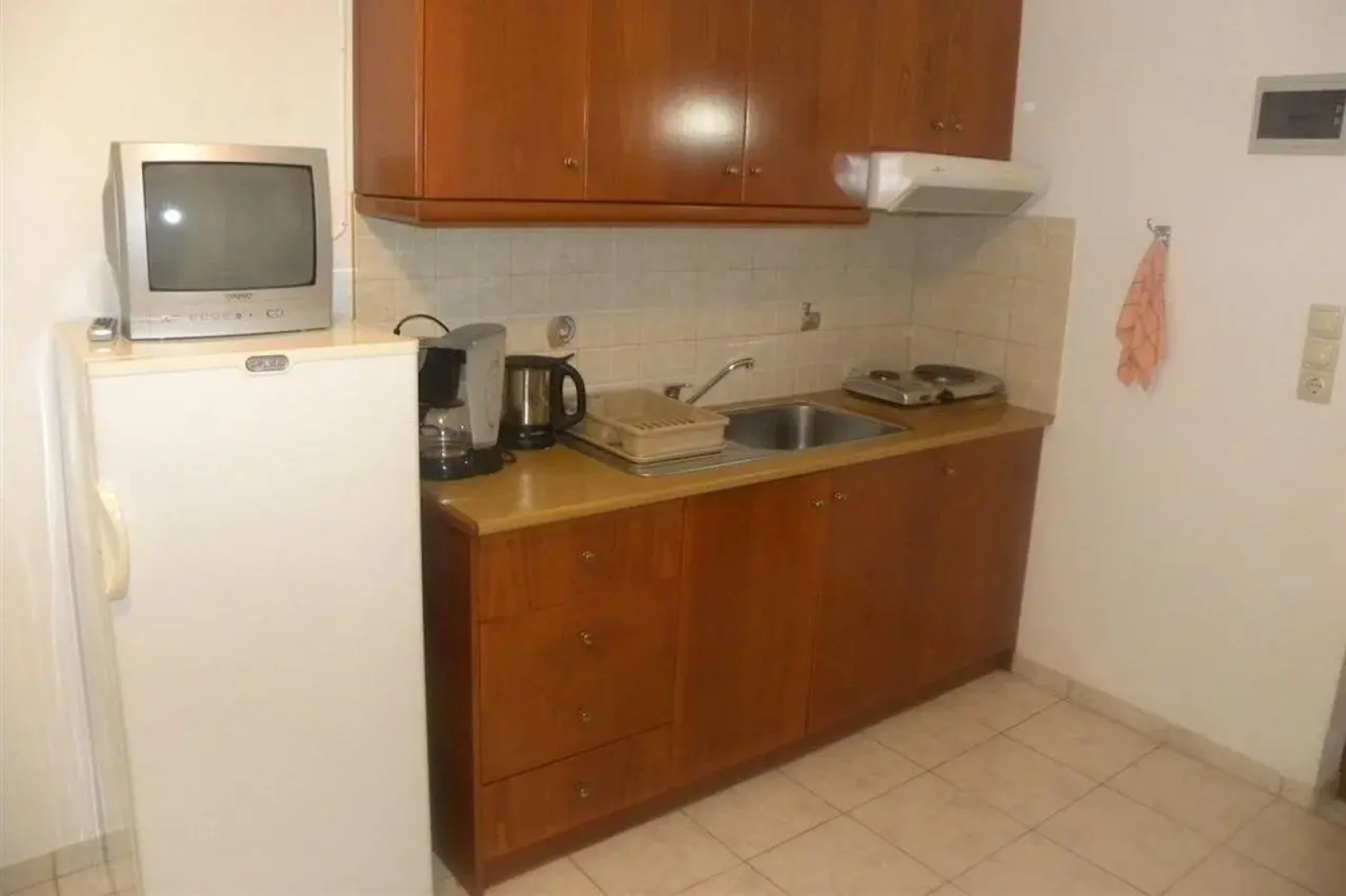 Villa Thalia Milatos