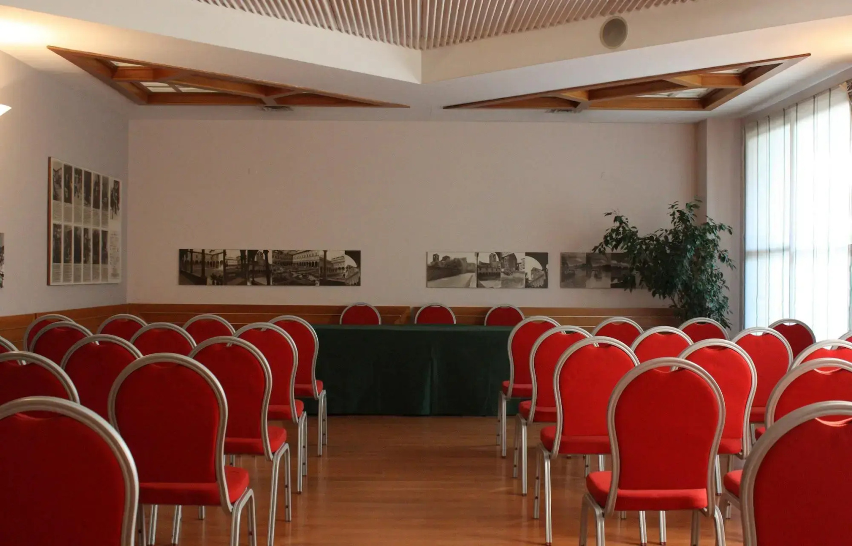 Brianteo Hotel And Restaurant