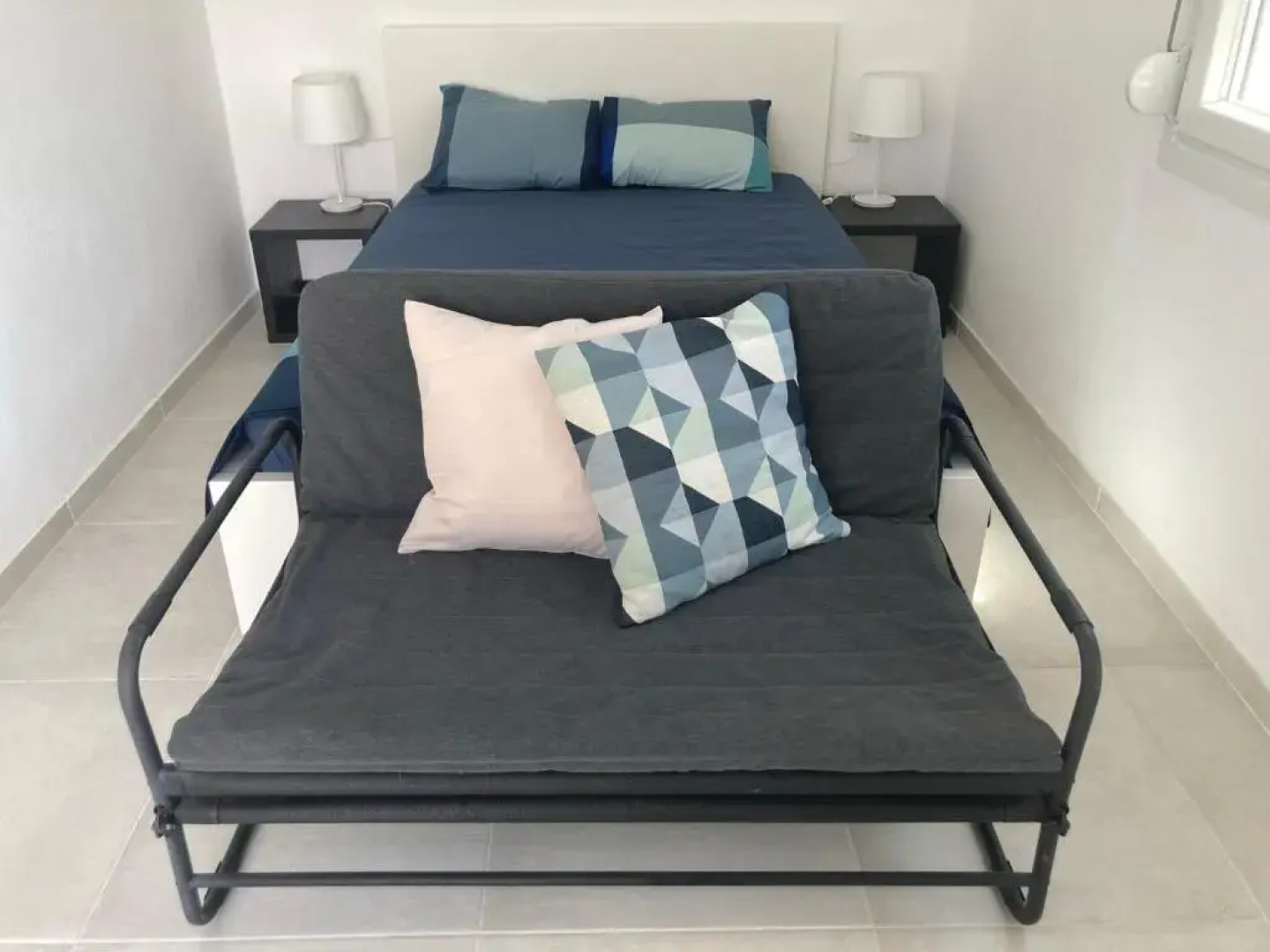 Studio 33 - A lovely place in Paralia Ofrinio