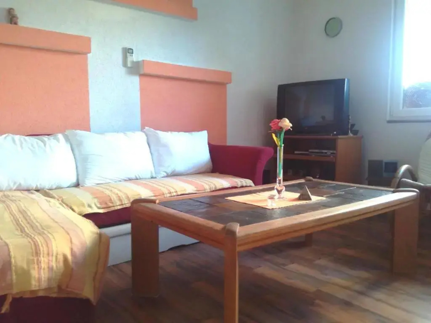 Holiday Home Rustica-Jessica