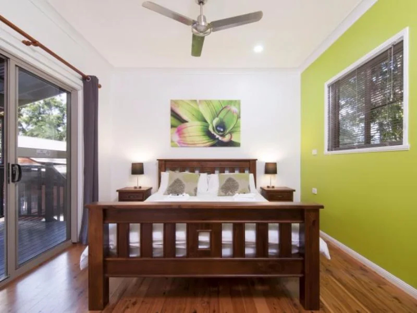 Daintree Village Hideaway