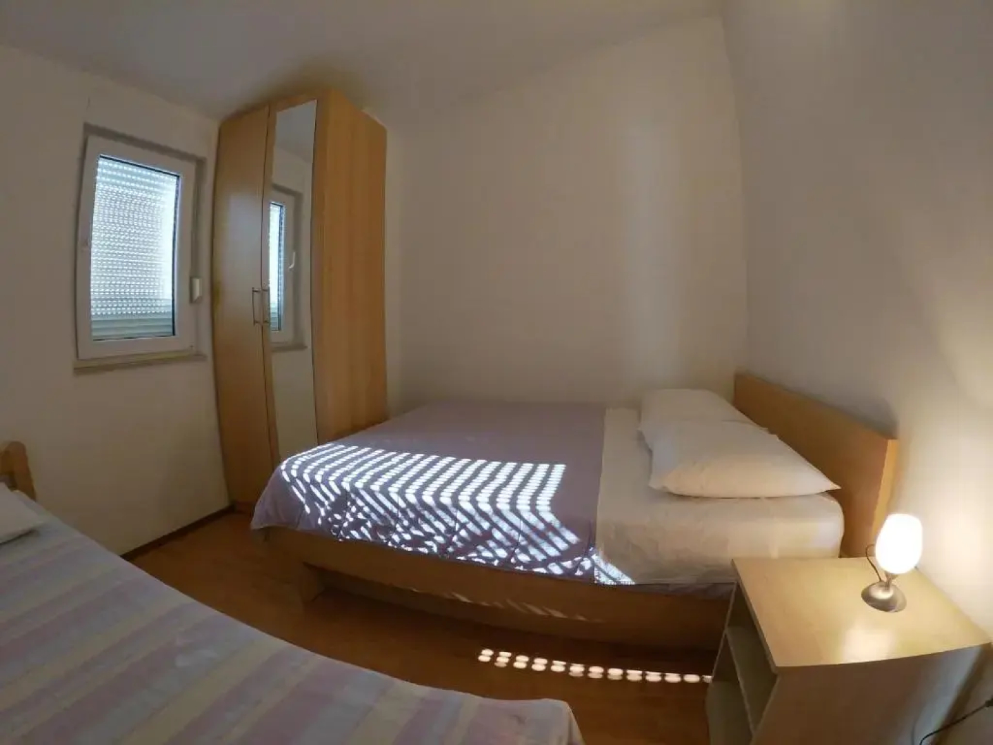 Apartments Nikolina