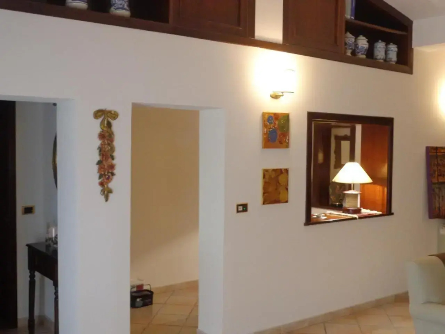 Vacanze Al Mare Patrizia's Sweet Home