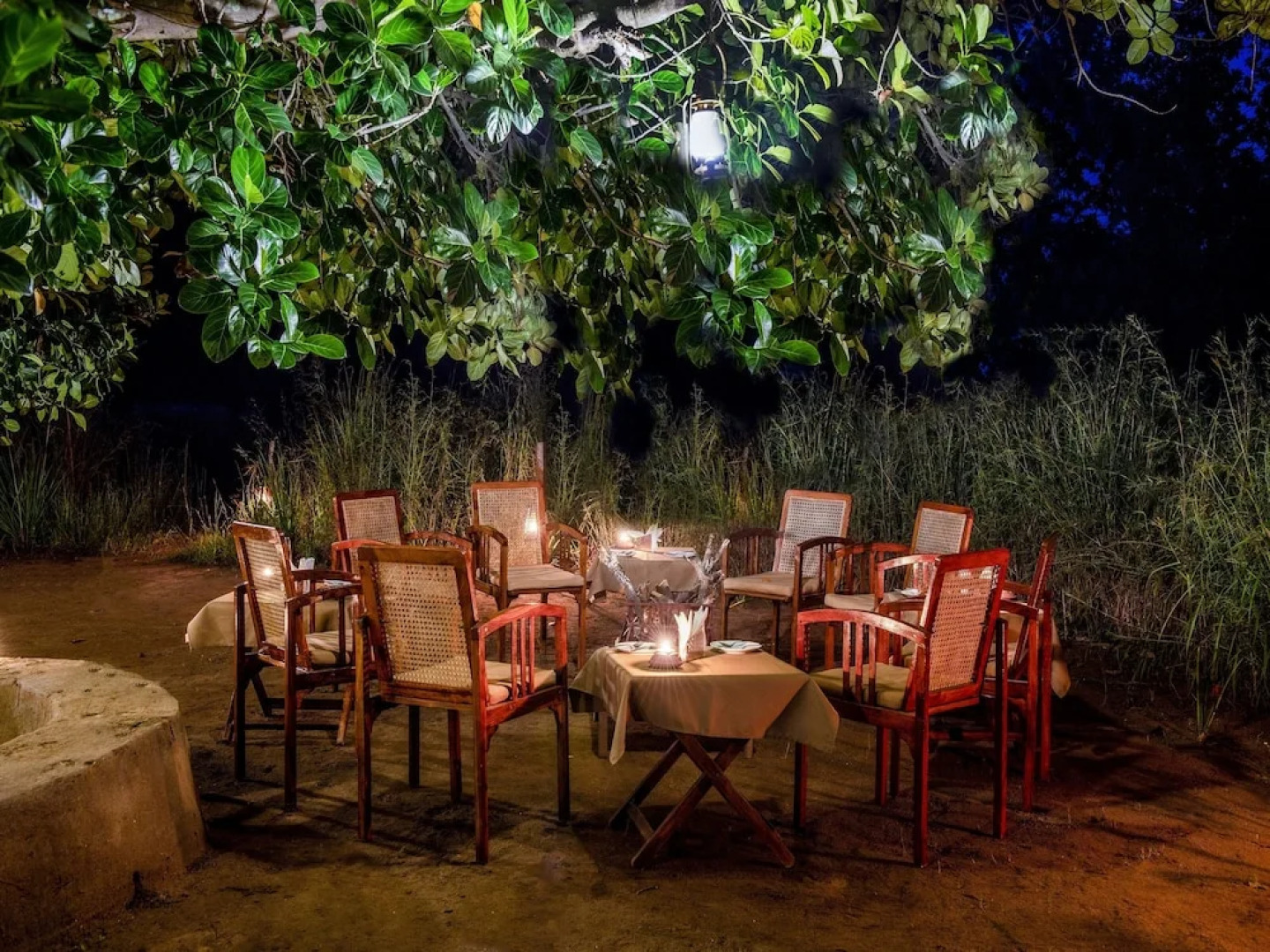 Camp Dev Vilas Kanha