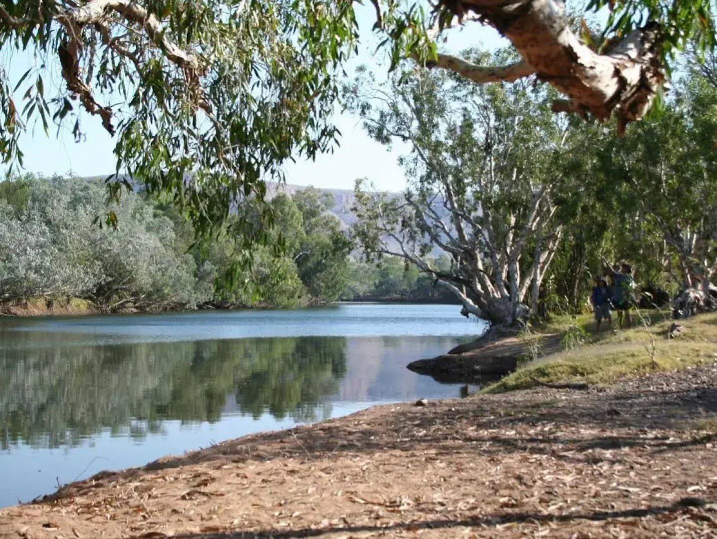 Spinifex Hotel