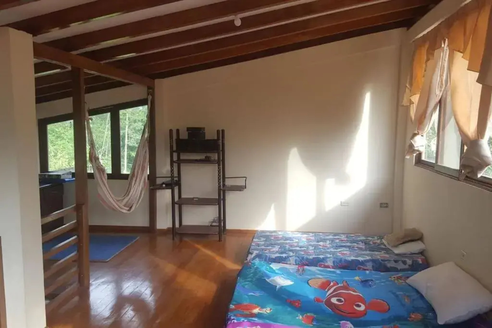 Casa independiente NOÉ - Independent House