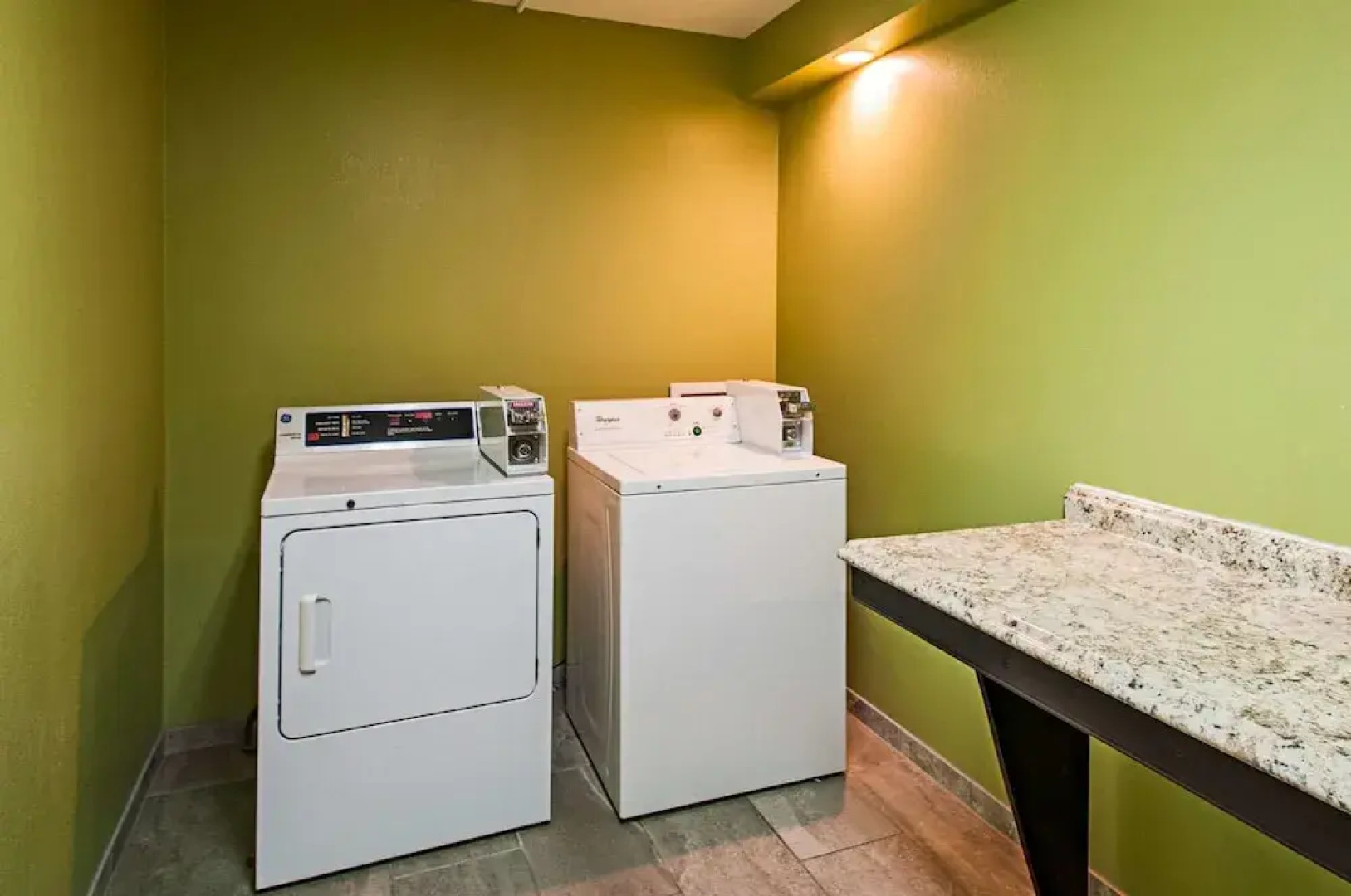 Best Western Lee-Jackson Inn & Conference Center