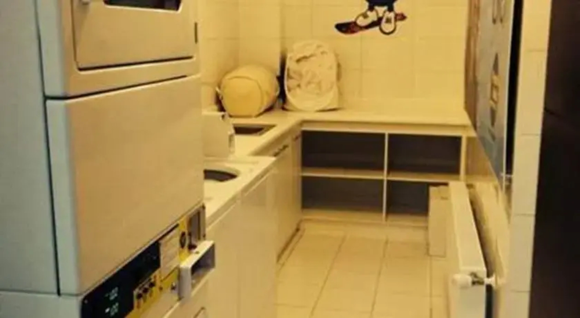 Valle Nevado Apartments