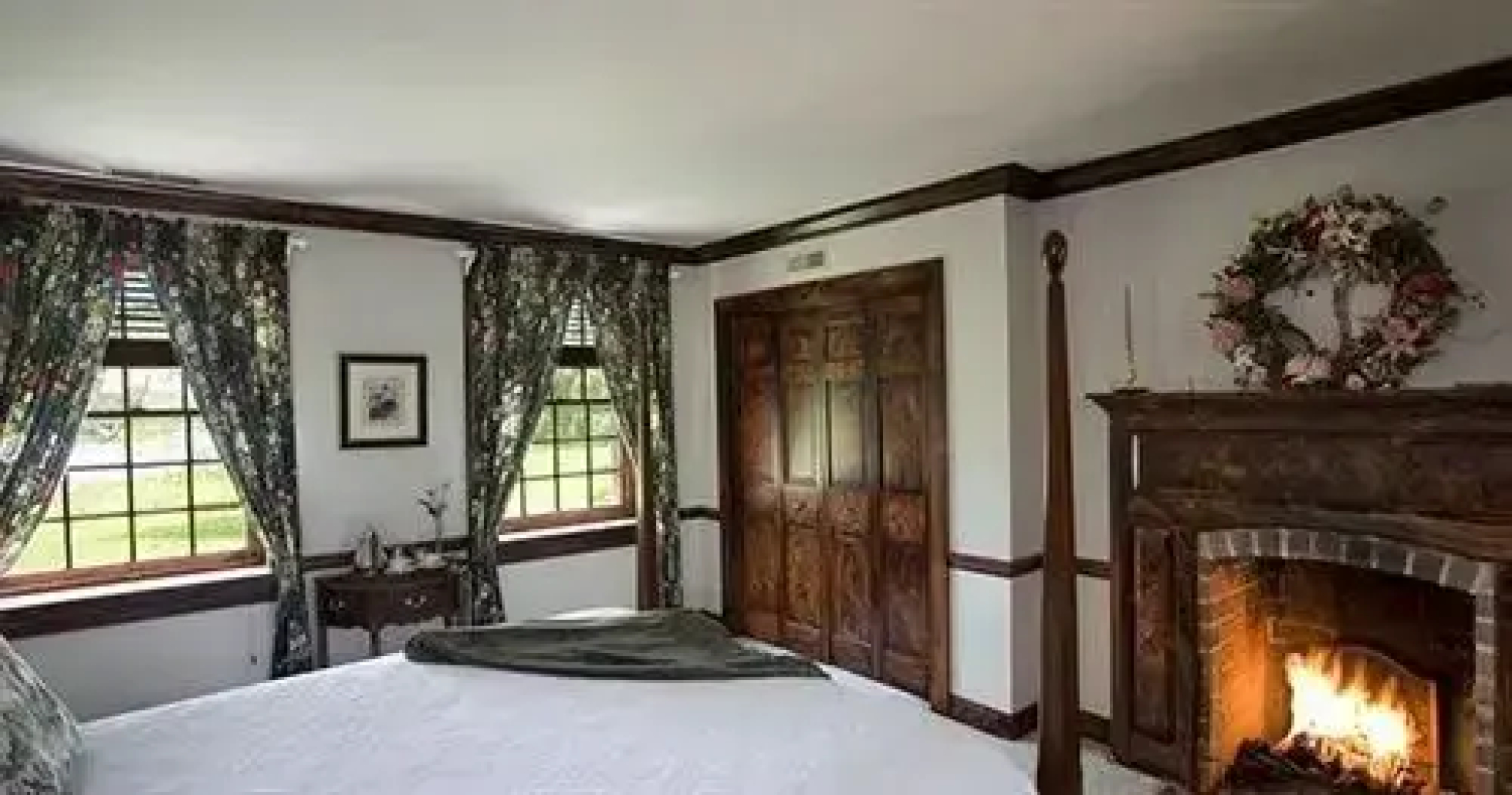 Combsberry Inn