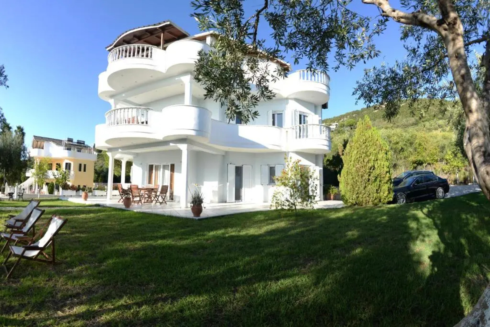 Villa Alex