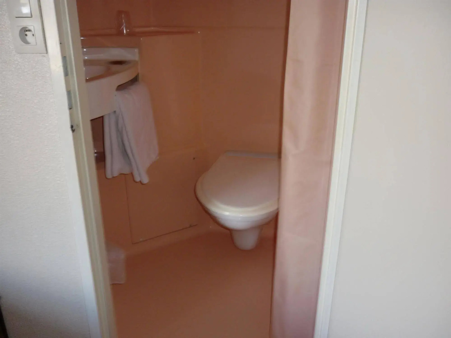 Premiere Classe Gueret