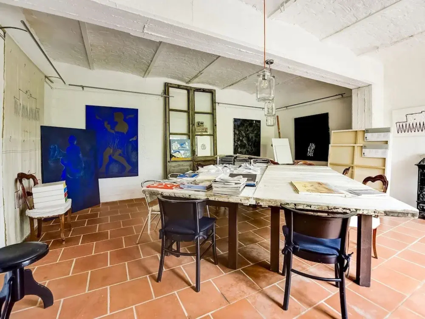 Cheerful Apartment in Migliandolo di Portacomaro With Garden