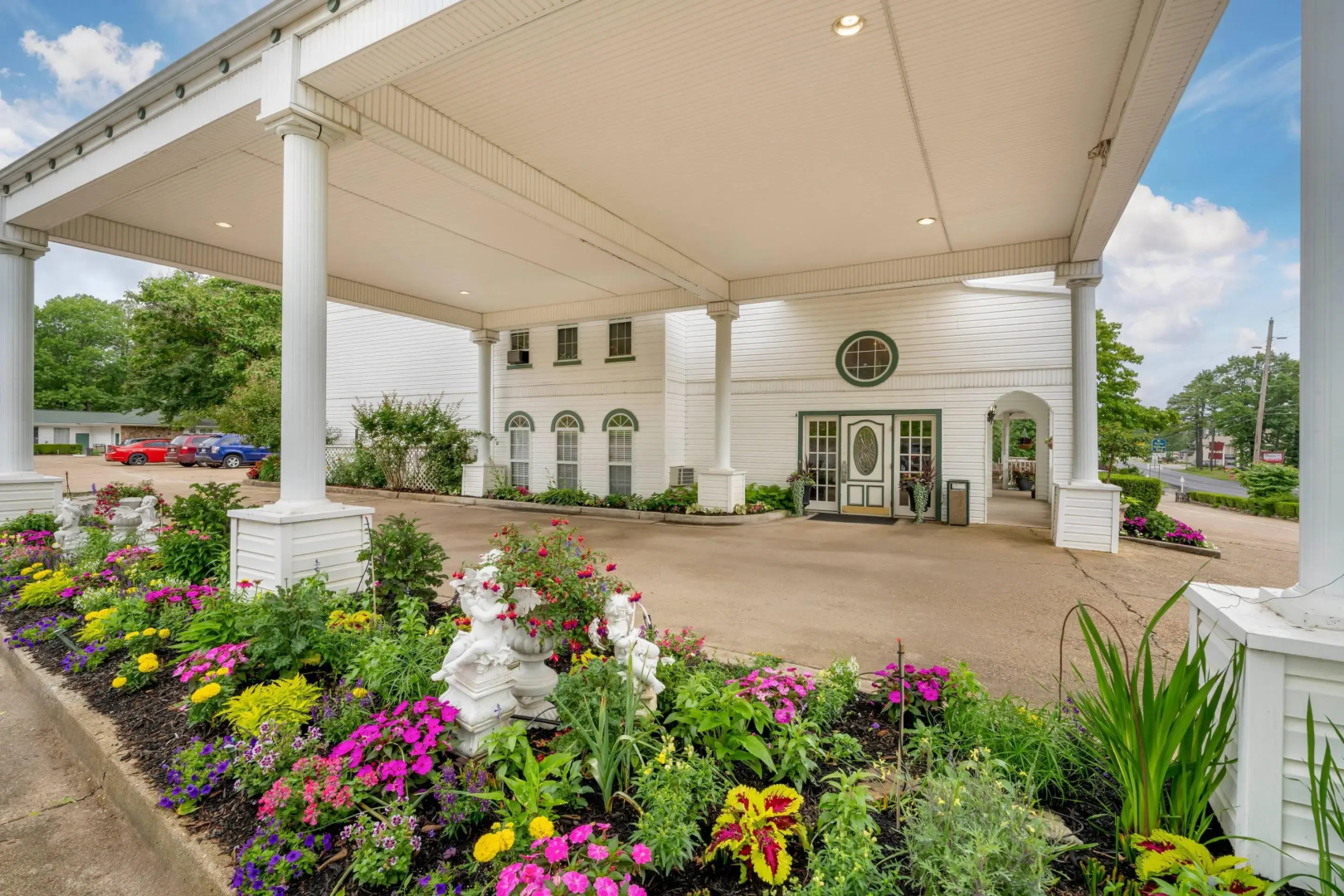 Quality Inn Eureka Springs South