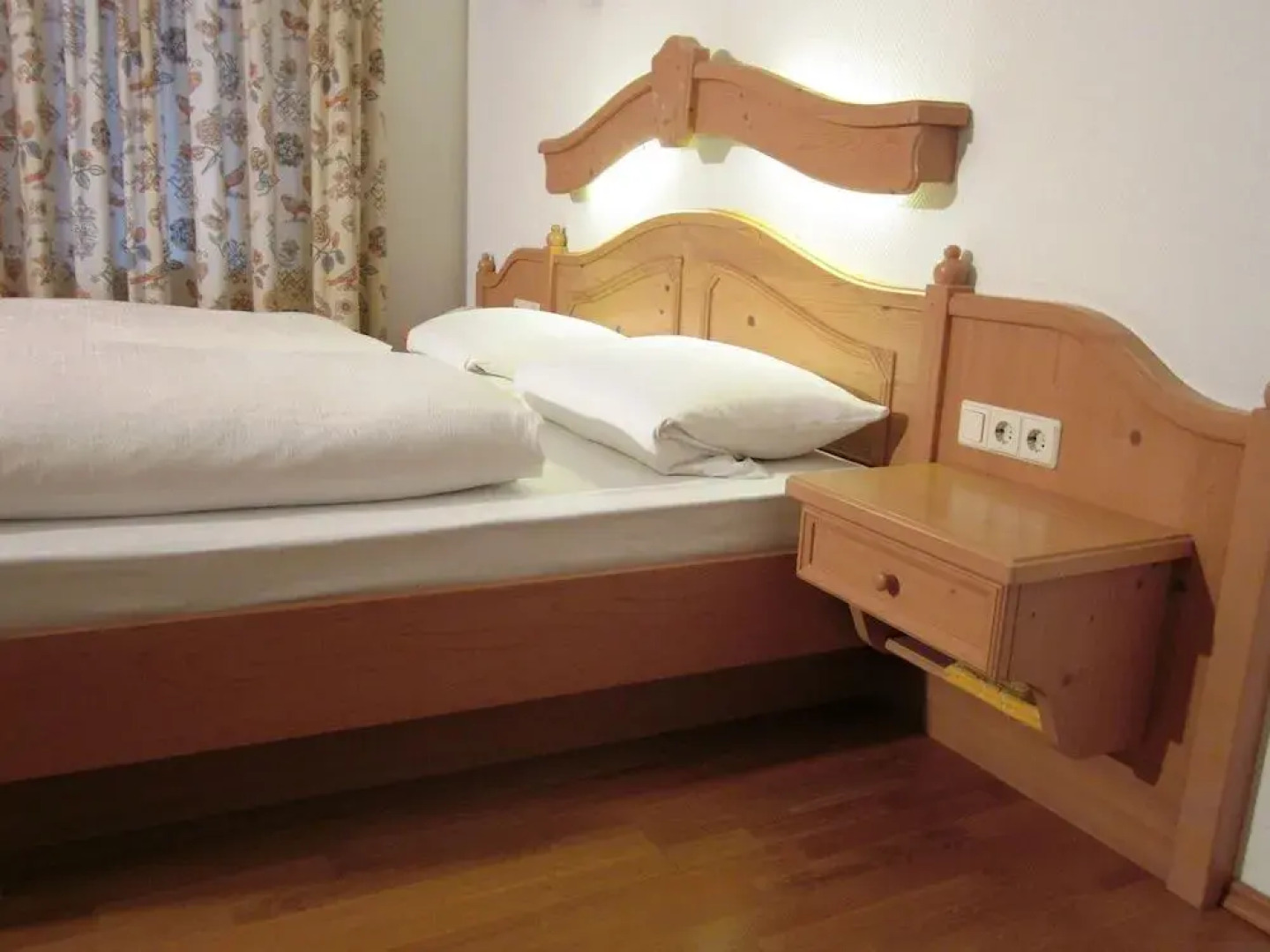 Schwarzwaldgasthof Klösterle Hof