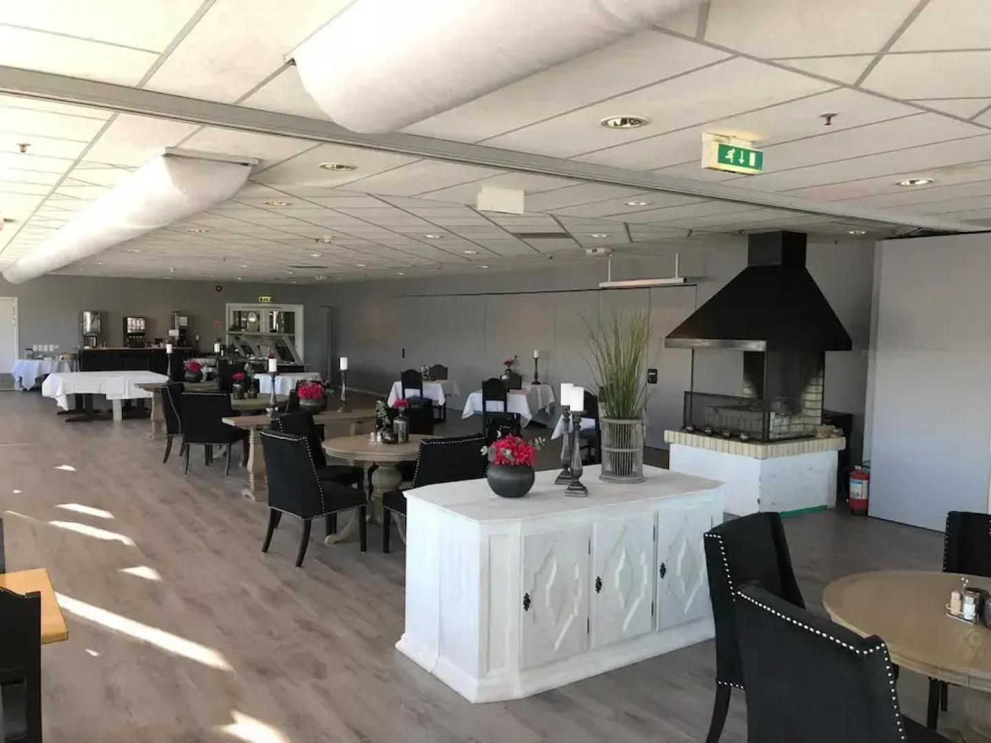 Skinnarbu Nasjonalparkhotell