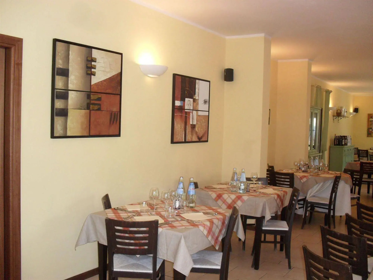 Le Corti Di Montepitti