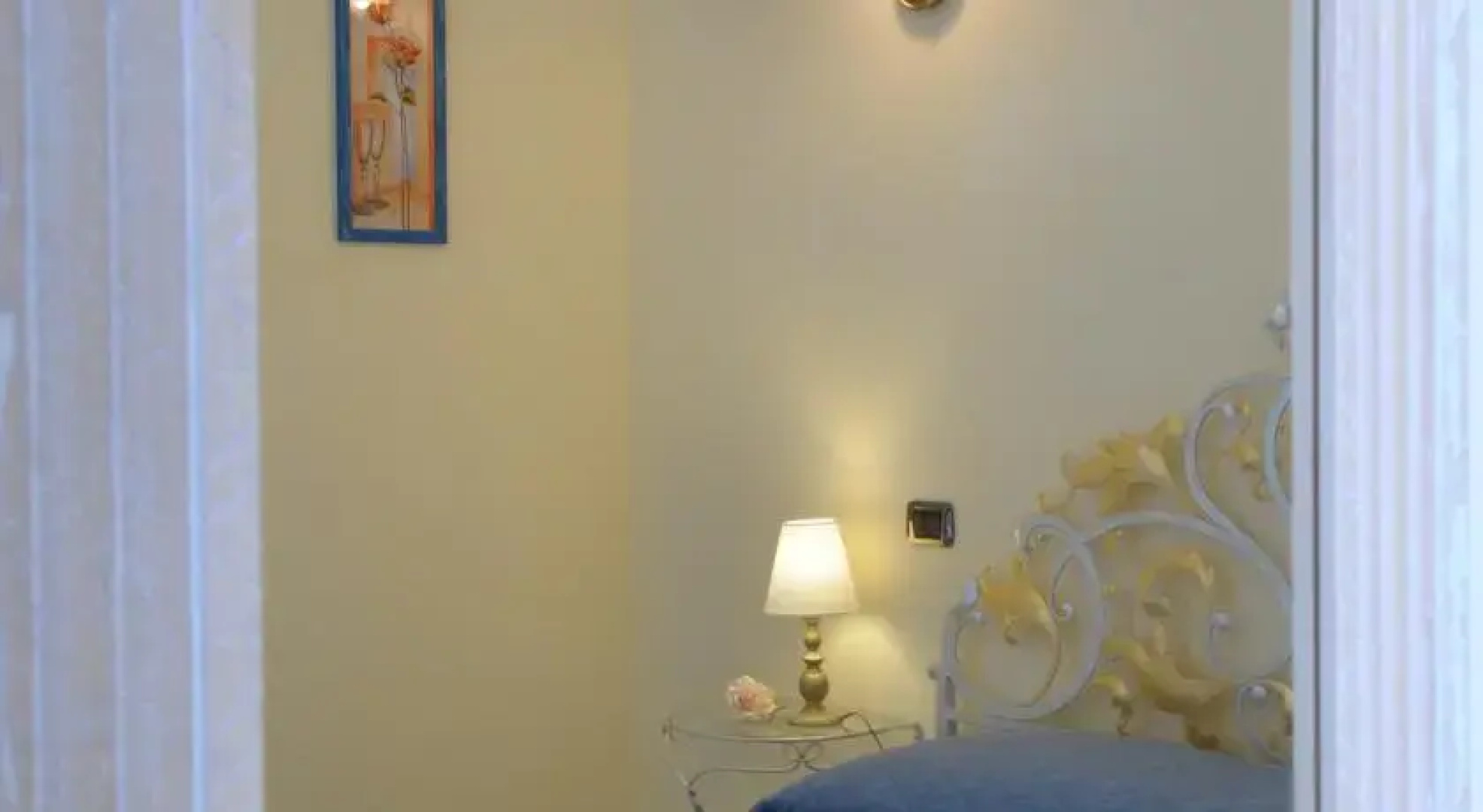 Villa Rosa