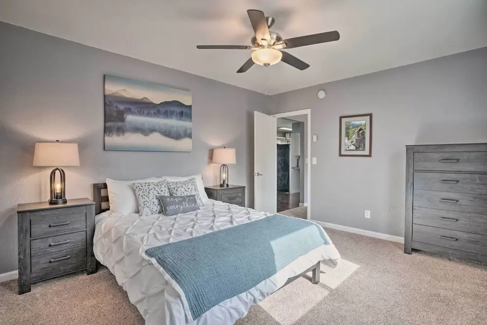 Pet-friendly Canon City Home w/ Fenced Yard!