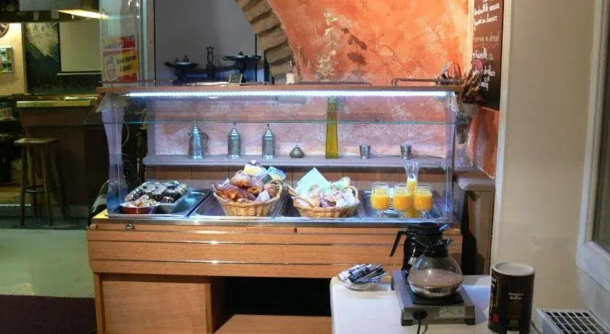 Hotel Le Saint Julien