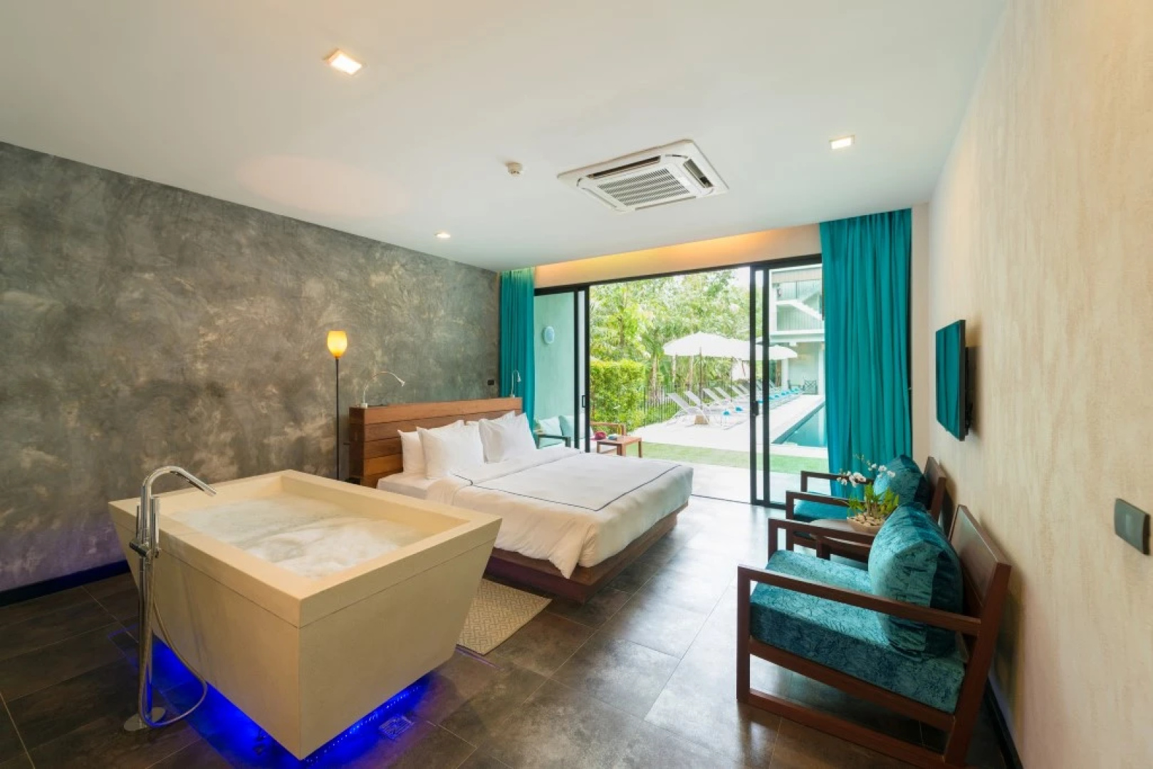 The Waters Khao Lak 