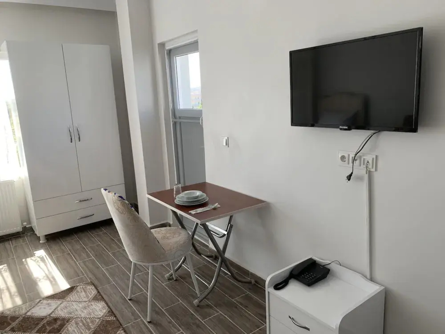 Marida Hotel - Dargeçit