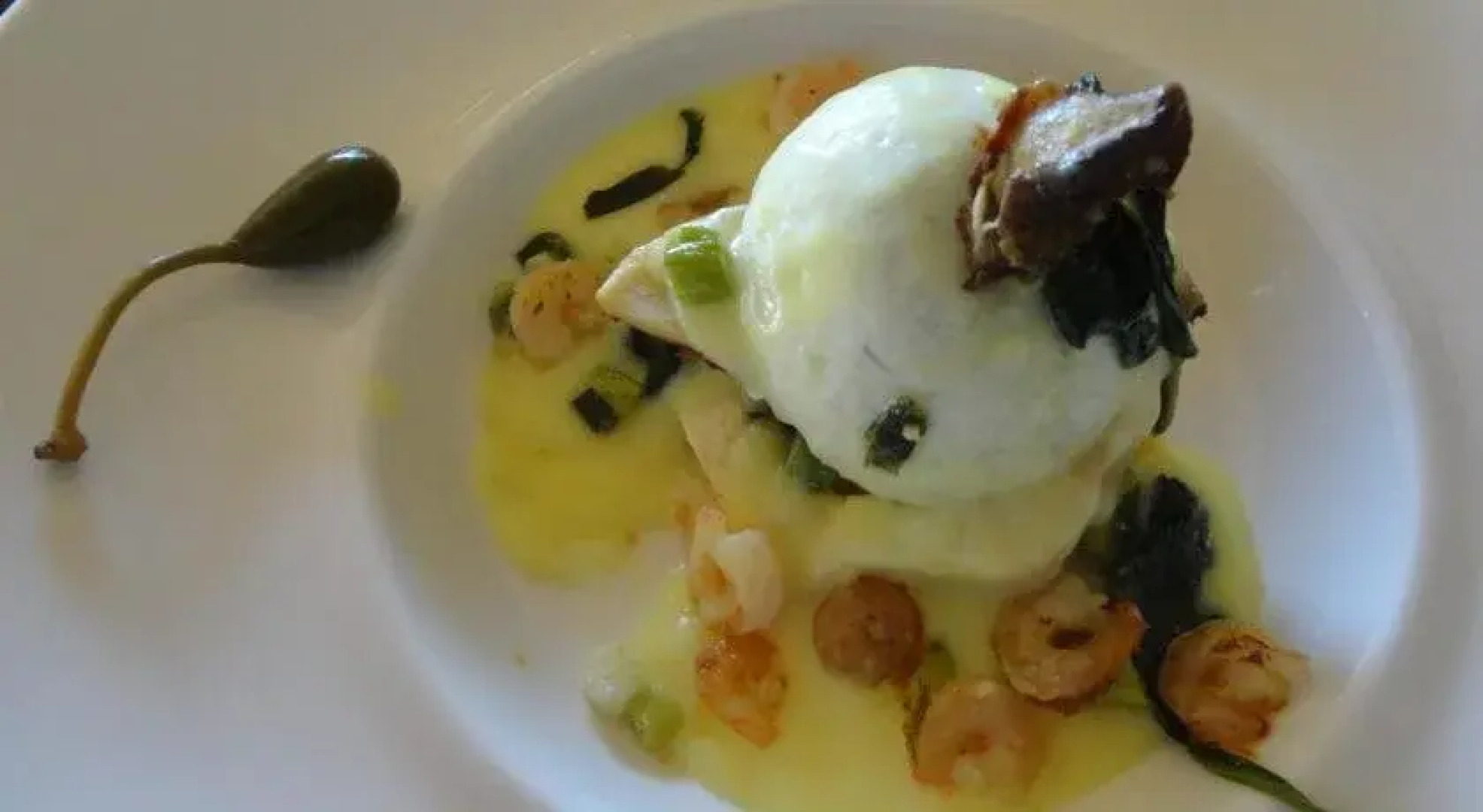 Gite du Grand Peintre Gordon Harrison