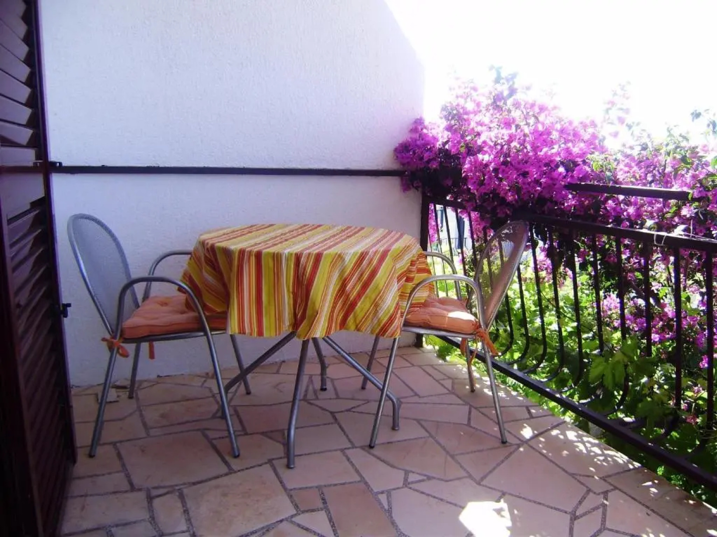 Apartment Lenka