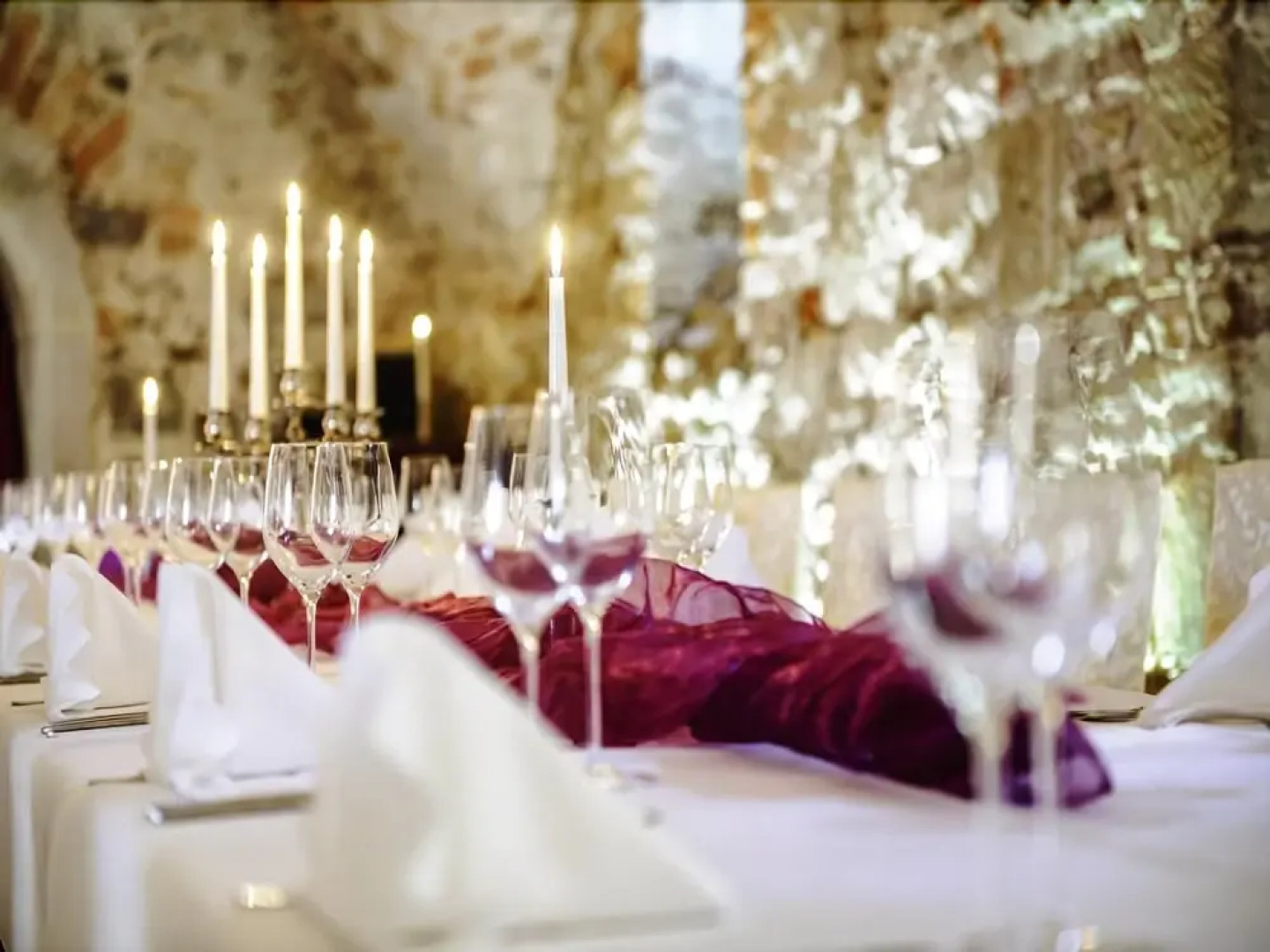 Wasserburg zu Gommern