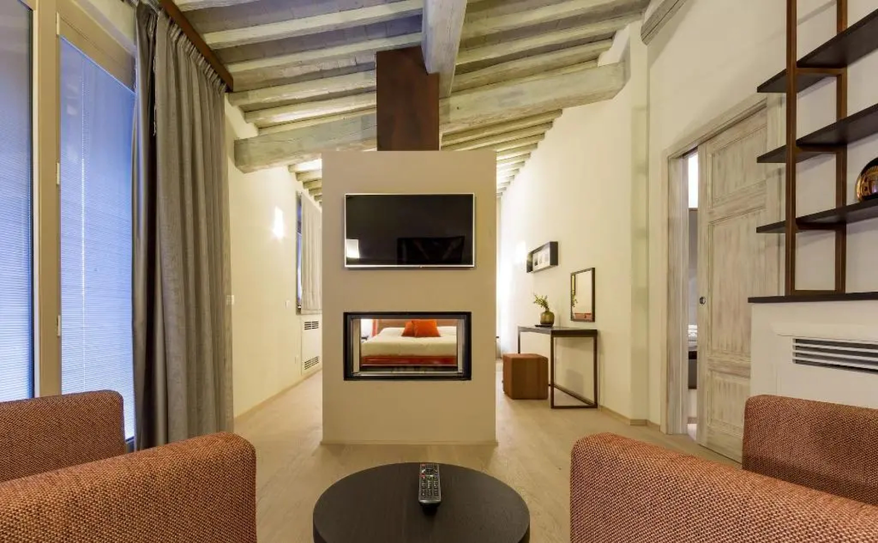 Mastrojanni Relais