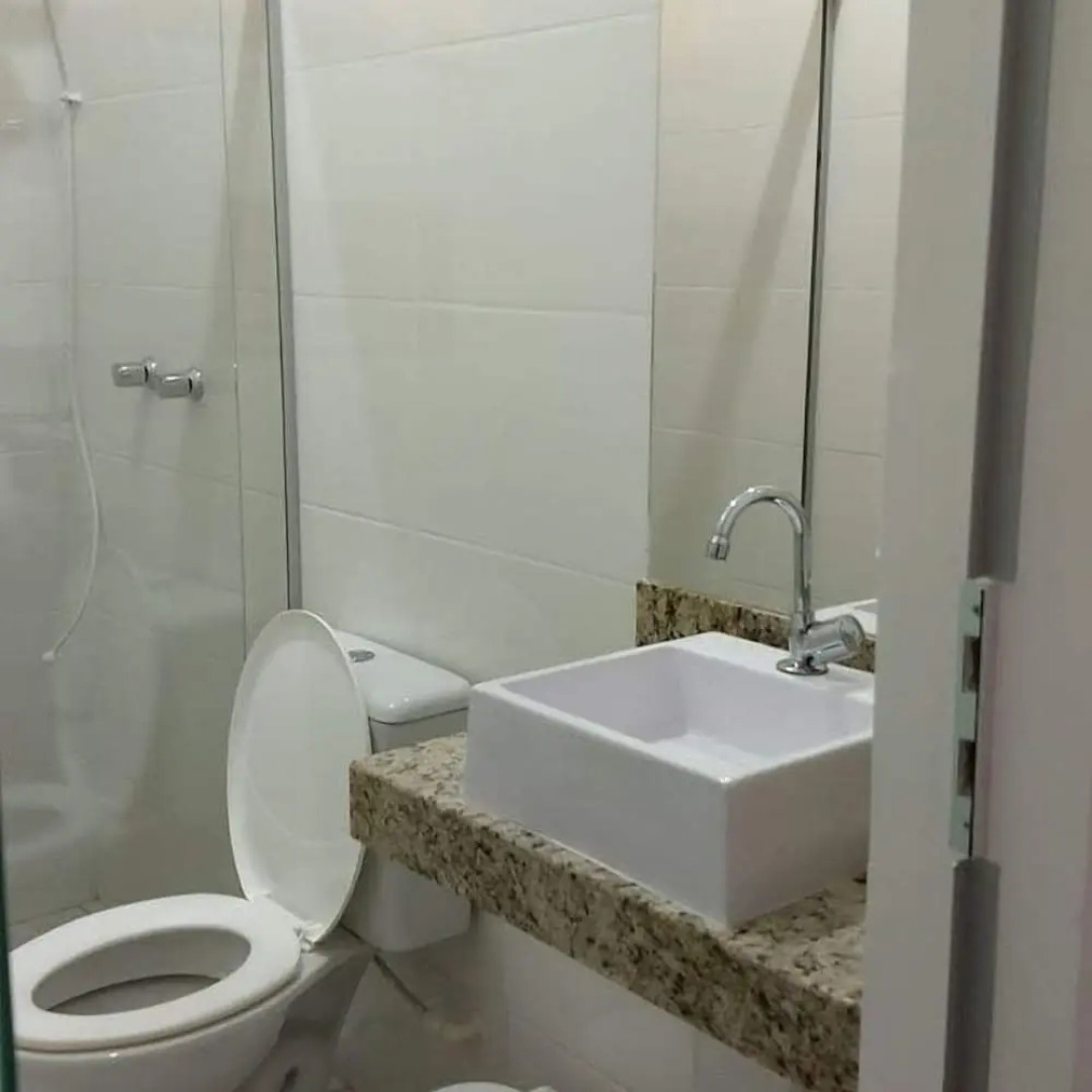 Pousada Mirante dos Ipês