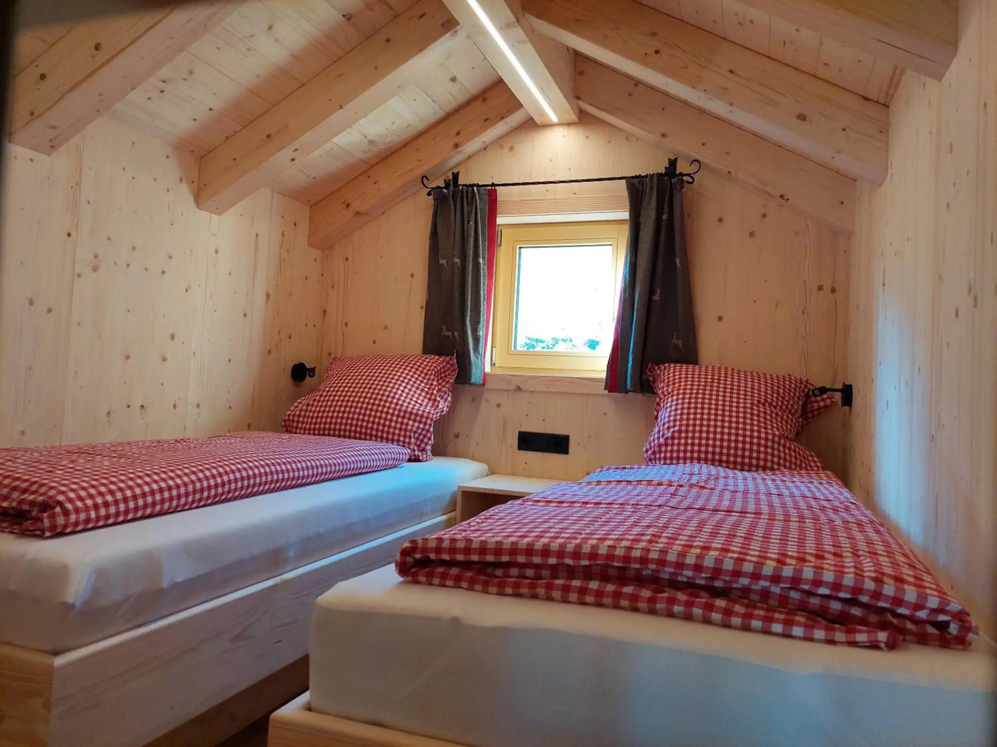 Appartements Stadlerhof